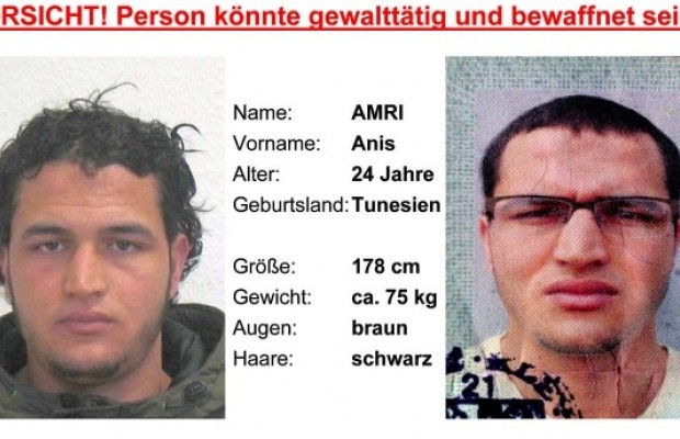 Tunisia: Germany Deports Tunisian Connected to Berlin December Attacker