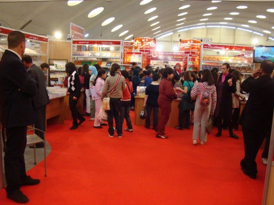 Community of Central African States Guest of Honor at Casablanca’s International Book Fair