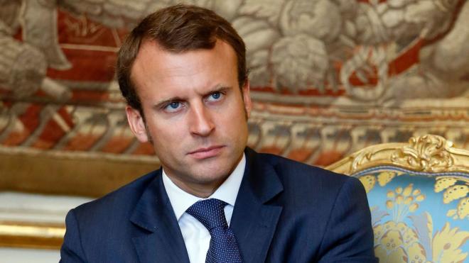 French Presidential Frontrunner Describes Colonization as ‘War Crime’