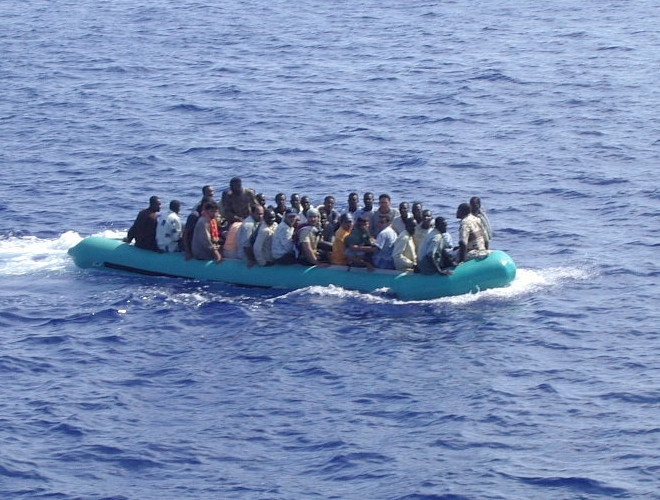 Italy Creates €200-million Fund to Tackle Illegal Migration from Africa
