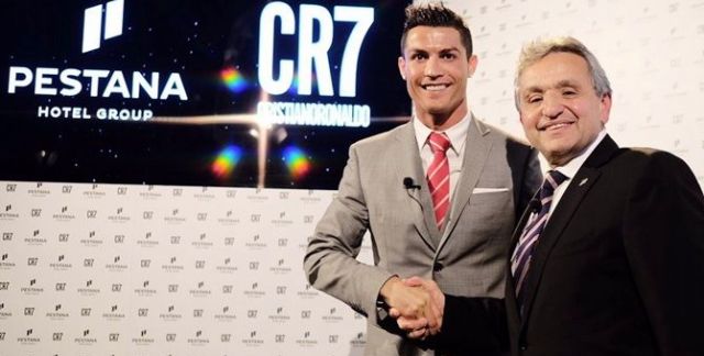 Cristiano Ronaldo Invests in Morocco’s Tourism Sector