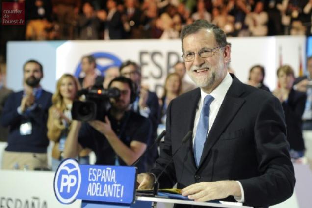 Spain: Ruling Party Shattered Lobbyists’ Hope to have SADR Recognized