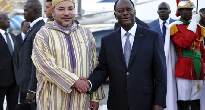 Morocco to Give Fresh Impetus to Peace, Stability Efforts in Africa- Ivorian President Says