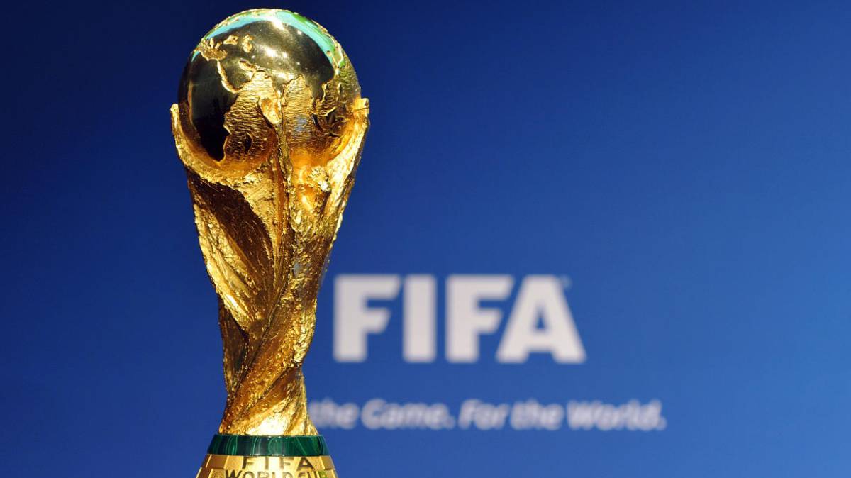 Morocco to Team up with Spain, Portugal to Host 2026 World Cup