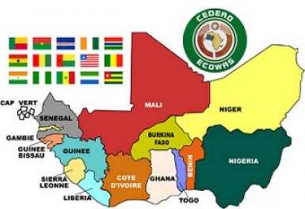 With Morocco, ECOWAS Becomes 16 Largest Economy in the World