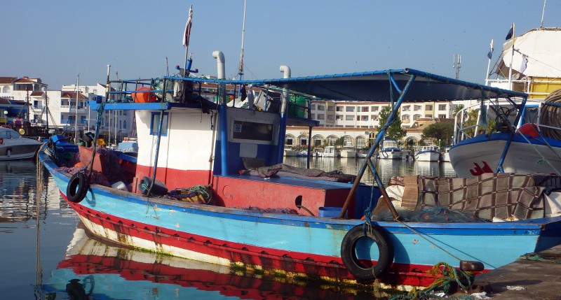 Mediterranean Countries Make 10-Year Pledge to Save Fish Stocks in their Sea