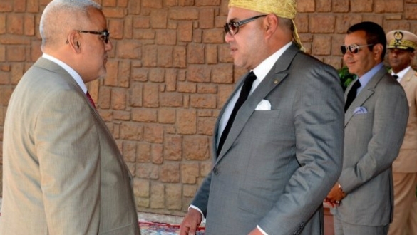 Morocco’s King to Replace Benkirane with another Figure from PJD to End Post-election Deadlock