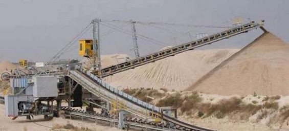 Morocco’s Phosphates Revenues Stood at 42 billion Dirhams in 2016