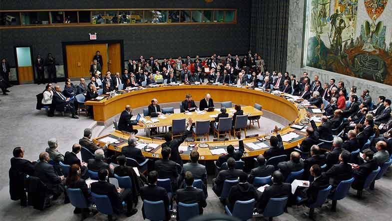 Sahara: UN Security Council Delays Vote to Allow Polisario’s in Extremis Pullback