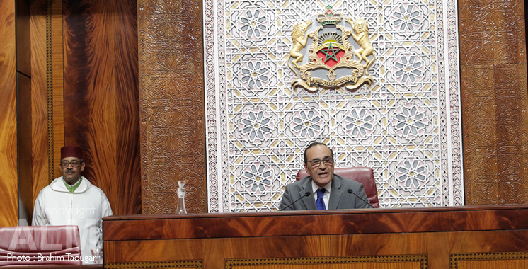 Moroccan Lower House Speaker Welcomes UN Secretary General’s Report on Sahara
