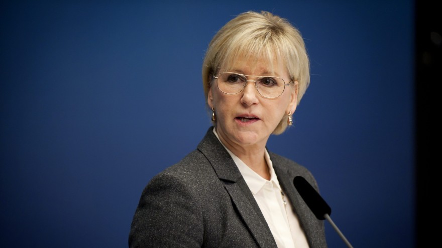 Sweden: Polisario Fails To Get Backing of Social Democrats for so-called RASD