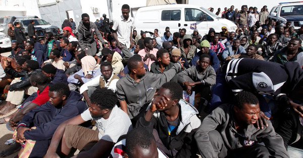 Libya: Italian prosecutor finger-points NGOs for collusion with human traffickers