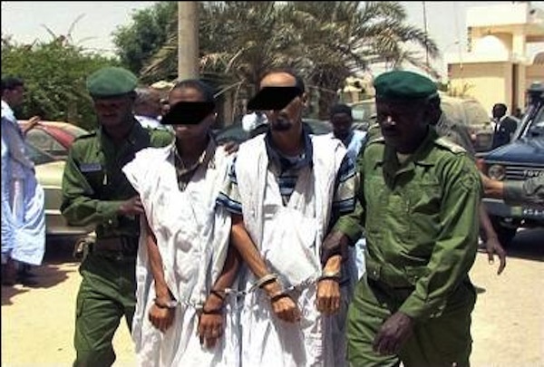 Disenchanted Polisario Members Fall Prey to Terrorist Organizations’ Recruitment