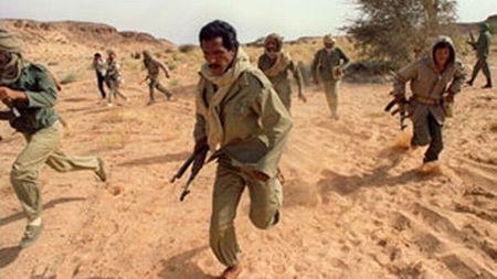 Polisario’s Volte Face in Guerguarat
