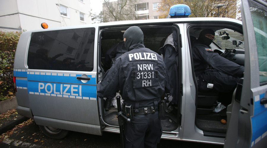 Germany: Tunisian man linked to Bardo attack put on extradition shortlist