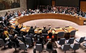 UN Security Council demands Polisario’s immediate withdrawal from Guerguarat