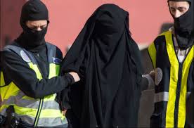 Spain: 19-year old Moroccan woman arrested for IS propaganda