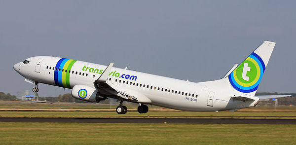 Transavia Launches Four New Flights to Morocco