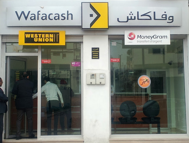Money Transfers: Moroccan Wafacash Teams Up With WorldRemit