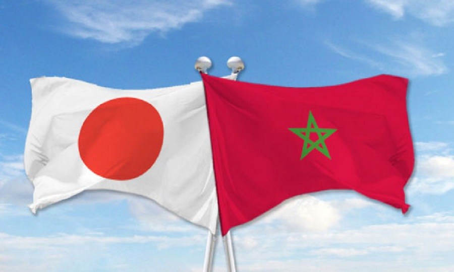 Morocco Eyes More Japanese Investment