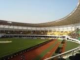Rwanda stadium