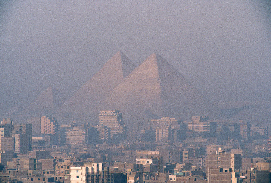 EBRD Helps Egyptian Company Reduce N2O emissions