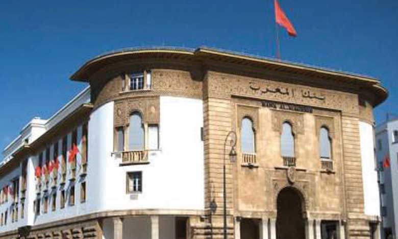 Morocco’s Central Bank Maintains Key Rate at 2.25 % & Expects 4.3 % Growth in 2017