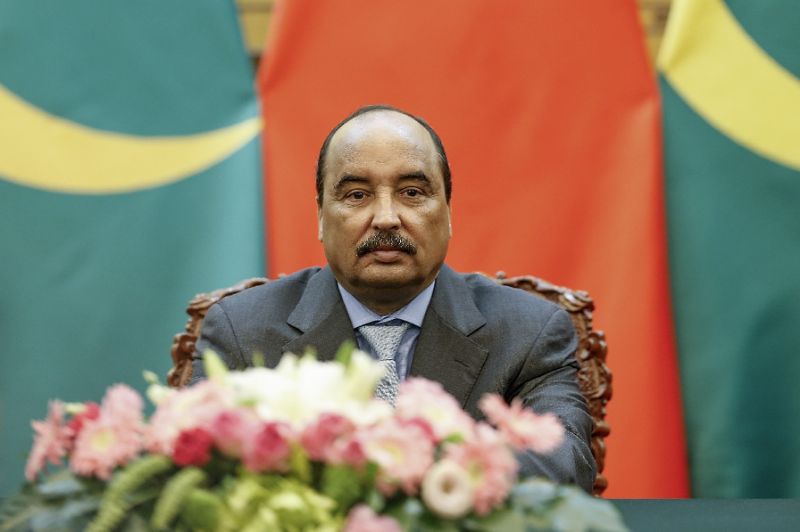 Mauritania Cuts Off Diplomatic Ties with Qatar