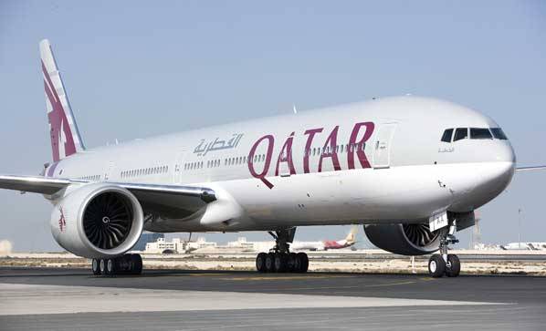 GCC: Qatar Airways Suspends Flights to UAE, Bahrain, Egypt