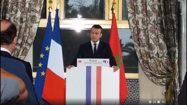 Macron’s Visit to Morocco, Injecting New Blood to an Exceptional Partnership
