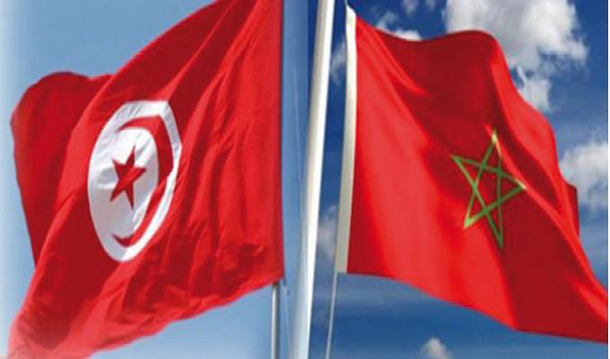 Morocco Tunisia Sign 13 Cooperation Agreements