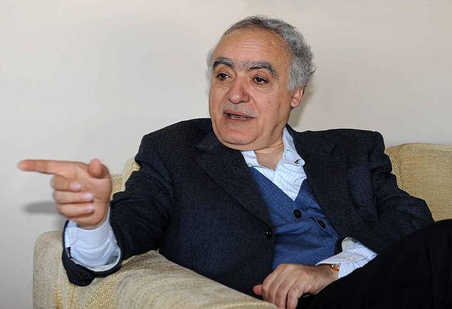 Libya: UN Chief appoints Lebanese scholar Ghassan Salame as UNSMIL Head