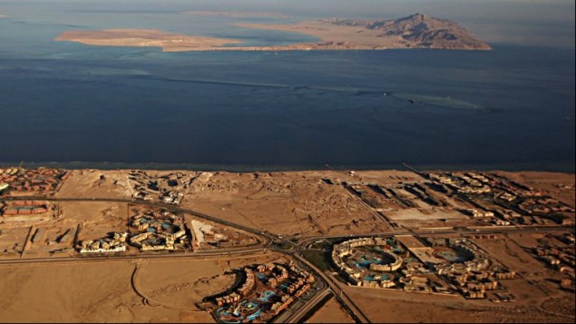 Egypt: Administrative Court Rejects Parliament Approval of Red Sea islands’ Handover to KSA