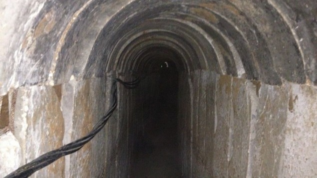 Palestine: Hamas Rejects UNRWA Accusation for Tunnel under UN Schools