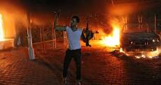 Benghazi liberated