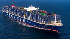 CMA CGM Launches New Service Linking Morocco to West Africa