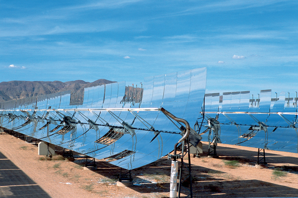 Morocco Gets Approval for $25 Mln Loan For Hybrid Solar Project