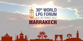 Marrakech Hosts 30th World LPG Forum