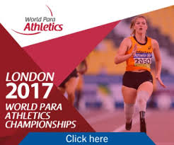 World Para Athletics 2017: Morocco Wins 2 Golds, More to Come