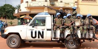 UN Chief Offers Condolences to Morocco Following Killing of Two More Moroccan UN Soldiers in CAR