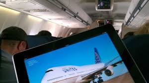 US Lifts Laptop Ban for Royal Air Maroc