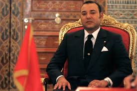 King Mohammed VI Draws Road Map for Emergence of New Africa