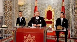 King Mohammed VI Draws up Diagnosis of Obstacles to Morocco’s Social Development