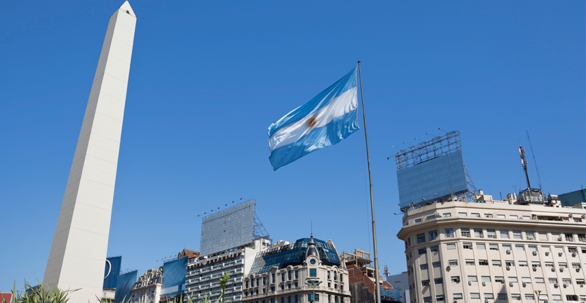Morocco Offers Argentina Bridge for African Market
