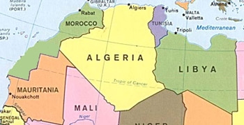 The Ins and Outs of Mauritania’s Decision to Seal off its Borders with Algeria