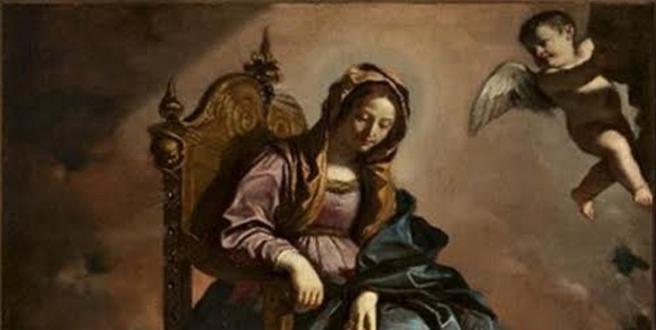 Morocco Hands over Multimillion-Euro Baroque Painting to Italy