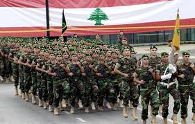 Lebanon: Army enjoys “unconditional” political support, PM Hariri