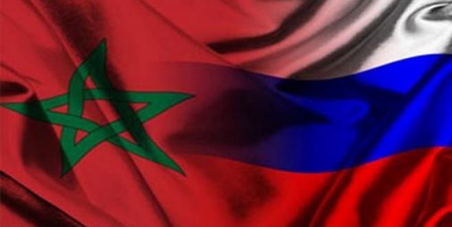 Morocco Offers Gateway to Russian Investments in Africa