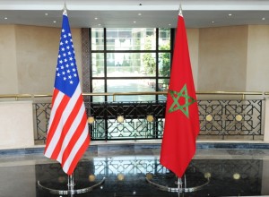 Morocco, US Celebrate 230 Years of Friendship Ties