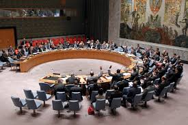 Security Council Calls for Holistic Approach to Counterterrorism in Sahel